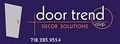 Door Trend Corporation. logo