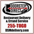 Doorstep Direct logo