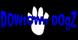 DownTown Dogz logo