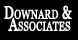 Downard & Associates logo