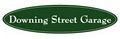 Downing Street Garage - Sustainable Auto Repair logo