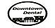 Downtown Dental logo