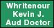 Dr. Kevin J. Whritenour AuD. Audiologist image 9