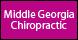 Dr. Ron E. Lemon / Middle GA Chiropractic image 1