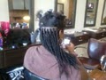 Dreadlock Extensions By Keisha @ Salon Ramsey (Va. Highlands) BY APPT ONLY image 3