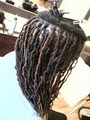 Dreadlock Extensions By Keisha @ Salon Ramsey (Va. Highlands) BY APPT ONLY image 6