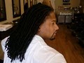 Dreadlock Extensions By Keisha @ Salon Ramsey (Va. Highlands) BY APPT ONLY image 9