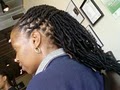 Dreadlock Extensions By Keisha @ Salon Ramsey (Va. Highlands) BY APPT ONLY image 10