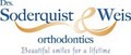 Drs. Soderquist and Weis Orthodontics logo