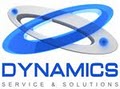 Dynamics Service & Solutions Inc. logo