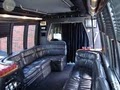 Dynasty Limousine Airport Service Party Bus image 2