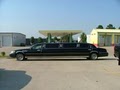 Dynasty Limousine Airport Service Party Bus image 4