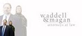 E. Casey Magan, Waddell & Magan image 3