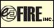 E Fire logo