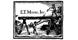 E T Moore Manufacturing Inc logo
