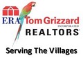 ERA Tom Grizzard, Inc. logo