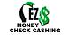 EZ Money Check Cashing image 2