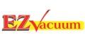 EZ Vacuum INC logo