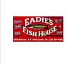 Eadies Fish House logo