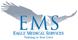 Eagle Medical Services logo