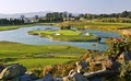 Eagle Vines Golf Club - Golf Course in Napa Valley logo