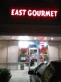 East Gourmet (China gourmet) logo