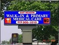 East Meadow Walk In & Primary Medical Care logo