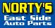 East Side Auto Parts logo