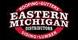Eastern Michigan Distributors Co. logo