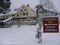 Eastman Inn logo
