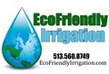 EcoFriendly Irrigation Company logo