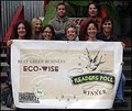Ecowise logo