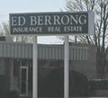 Ed Berrong Insurance Agency logo
