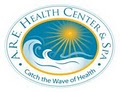 Edgar Cayce's A.R.E. Health Center & Spa logo