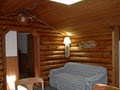 Edgewater Resort Country Log Cabins image 6