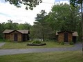 Edgewater Resort Country Log Cabins image 9