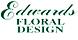 Edwards Floral Design logo