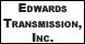 Edwards Transmission Inc image 1