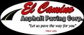 El Camino Asphalt Paving Corporation. logo