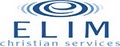 Elim Christian Services logo