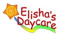 Elisha's Daycare logo