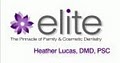 Elite Family and Cosmetic Dentistry  Heather R. Lucas DMD image 2