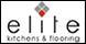 Elite Kitchens & Flooring logo