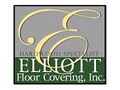 Elliott Floor Covering, Inc. logo