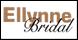 Ellynne Bridal Gallery logo