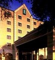 Embassy Suites Hotel Dallas - Near The Galleria logo