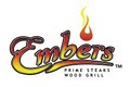 Embers Wood Grill logo