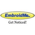 EmbroidMe Cincyeast logo