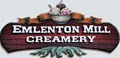 Emlenton Mill Creamery logo