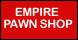 Empire Pawn Shop logo